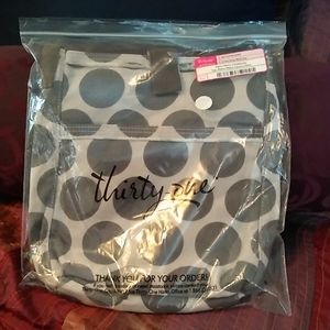 *NEW* Thirty-one Retro Metro Crossbody